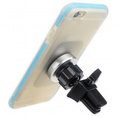 Yenkee YSM 501MG - m&aacute;gneses telefon tart&oacute; Mobil / Kommunik&aacute;ci&oacute; / Smart - Mobiltelefon kieg&eacute;sz&iacute;tő / tok - Tart&oacute; / r&ouml;gz&iacute;tő / &aacute;llv&aacute;ny - 320769