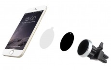 Yenkee YSM 501MG - m&aacute;gneses telefon tart&oacute; Mobil / Kommunik&aacute;ci&oacute; / Smart - Mobiltelefon kieg&eacute;sz&iacute;tő / tok - Tart&oacute; / r&ouml;gz&iacute;tő / &aacute;llv&aacute;ny - 320769