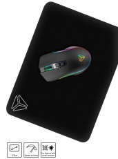 Yenkee YPM 25 SPEED TOP S gamer eg&eacute;rpad Iroda &eacute;s sz&aacute;m&iacute;t&aacute;stechnika - Eg&eacute;r - Eg&eacute;rpad - 367261