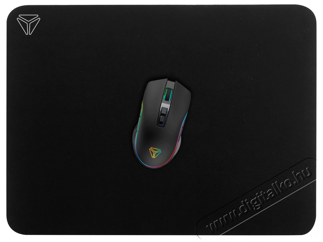 Yenkee YPM 47 SPEED TOP L gamer eg&eacute;rpad Iroda &eacute;s sz&aacute;m&iacute;t&aacute;stechnika - Eg&eacute;r - Eg&eacute;rpad - 367263