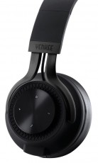 Yenkee YHP20BTBK Bluetooth fejhallgat&oacute; - fekete Audio-Video / Hifi / Multim&eacute;dia - F&uuml;l &eacute;s Fejhallgat&oacute;k - Fejhallgat&oacute; - 367266