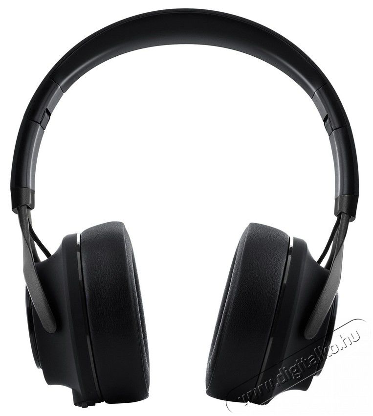 Yenkee YHP20BTBK Bluetooth fejhallgat&oacute; - fekete Audio-Video / Hifi / Multim&eacute;dia - F&uuml;l &eacute;s Fejhallgat&oacute;k - Fejhallgat&oacute; - 367266
