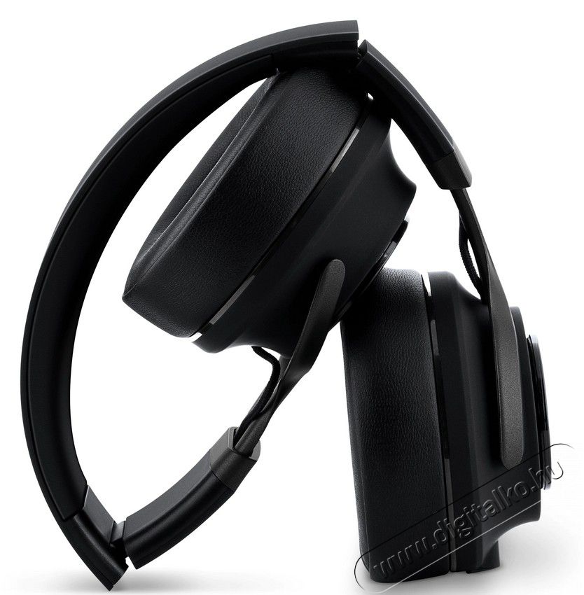 Yenkee YHP20BTBK Bluetooth fejhallgat&oacute; - fekete Audio-Video / Hifi / Multim&eacute;dia - F&uuml;l &eacute;s Fejhallgat&oacute;k - Fejhallgat&oacute; - 367266