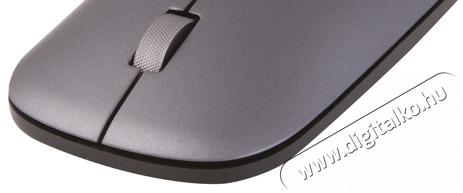 Yenkee YKM 2007HU Billentyűzet &eacute;s eg&eacute;r szett Iroda &eacute;s sz&aacute;m&iacute;t&aacute;stechnika - Billentyűzet / billentyűzet szett - Vezet&eacute;k n&eacute;lk&uuml;li - 367237