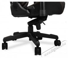 Yenkee YGC 200BK FORSAGE XL gaming sz&eacute;k H&aacute;ztart&aacute;s / Otthon / K&uuml;lt&eacute;r - Egy&eacute;b h&aacute;ztart&aacute;si term&eacute;k - 376923