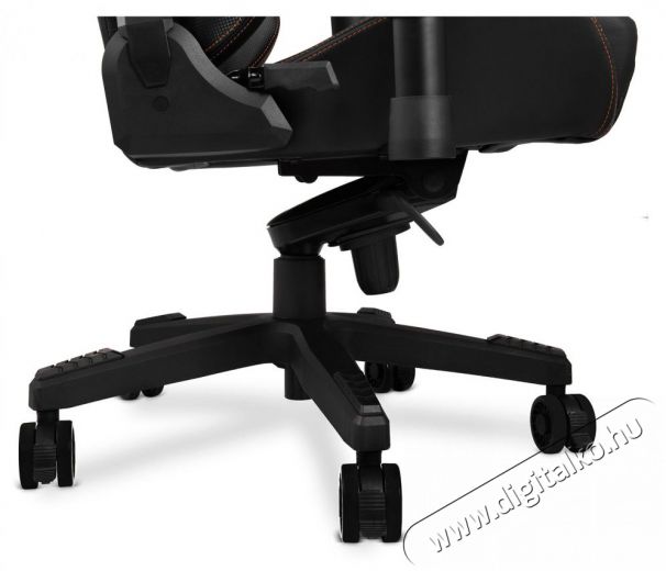 Yenkee YGC 200BK FORSAGE XL gaming sz&eacute;k H&aacute;ztart&aacute;s / Otthon / K&uuml;lt&eacute;r - Egy&eacute;b h&aacute;ztart&aacute;si term&eacute;k - 376923