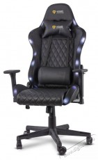 Yenkee YGC 300RGB STARDUST gaming sz&eacute;k Iroda &eacute;s sz&aacute;m&iacute;t&aacute;stechnika - Egy&eacute;b sz&aacute;m&iacute;t&aacute;stechnikai term&eacute;k - 376924