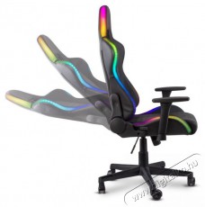 Yenkee YGC 300RGB STARDUST gaming sz&eacute;k Iroda &eacute;s sz&aacute;m&iacute;t&aacute;stechnika - Egy&eacute;b sz&aacute;m&iacute;t&aacute;stechnikai term&eacute;k - 376924