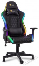 Yenkee YGC 300RGB STARDUST gaming sz&eacute;k Iroda &eacute;s sz&aacute;m&iacute;t&aacute;stechnika - Egy&eacute;b sz&aacute;m&iacute;t&aacute;stechnikai term&eacute;k - 376924