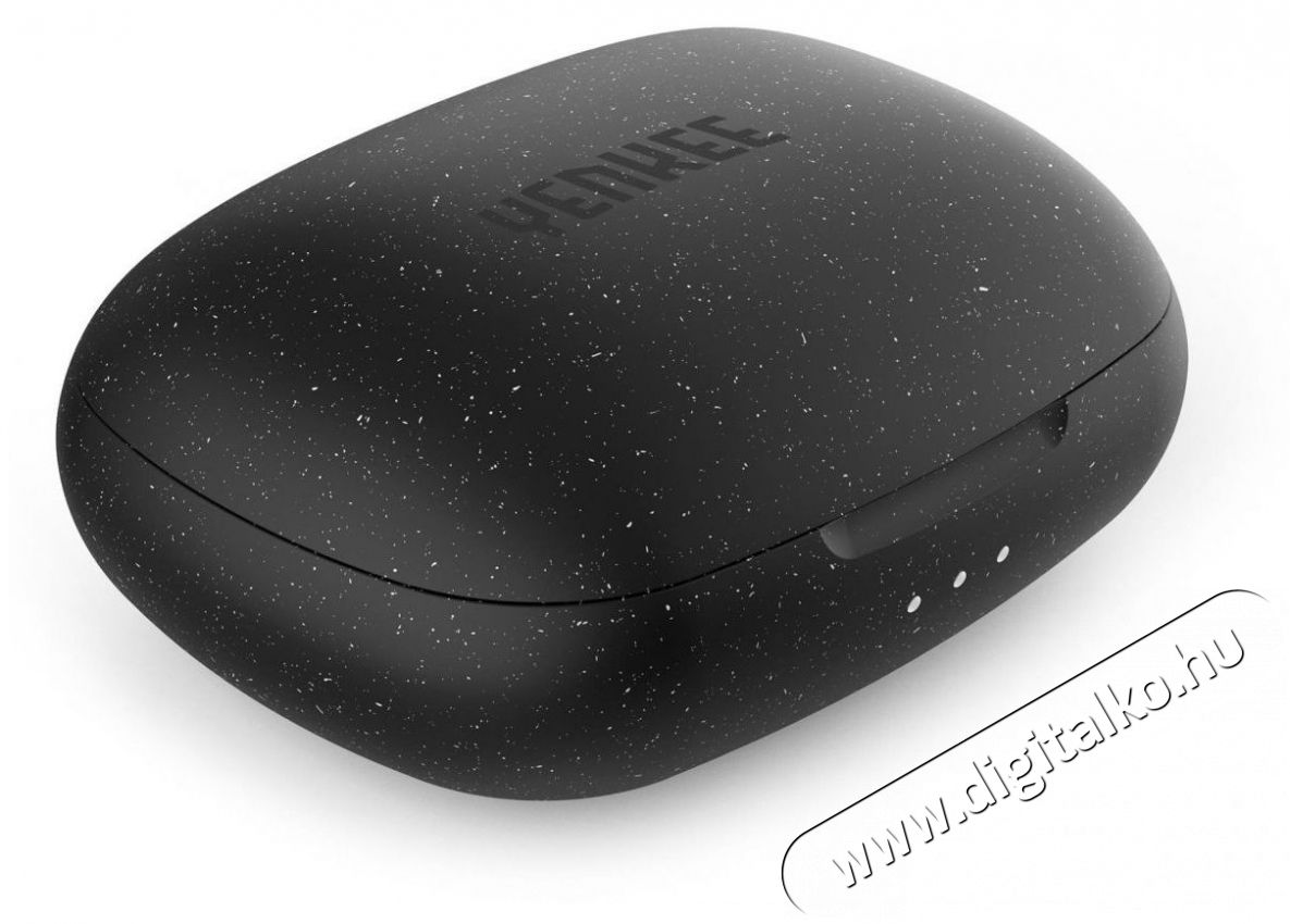 Yenkee YHP 04BT BK PRIMAL TWS headset Audio-Video / Hifi / Multim&eacute;dia - F&uuml;l &eacute;s Fejhallgat&oacute;k - F&uuml;lhallgat&oacute; mikrofonnal / headset - 376929