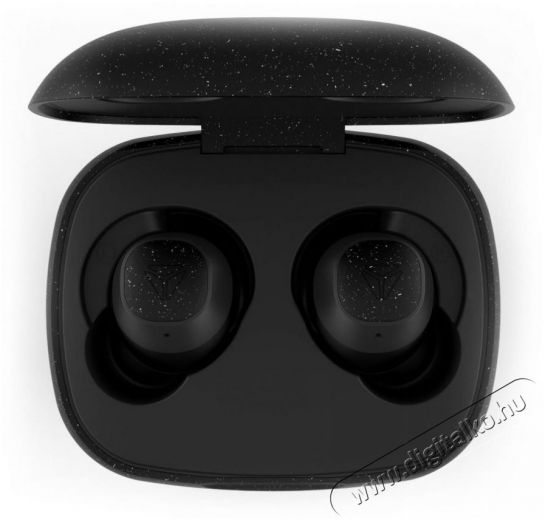 Yenkee YHP 04BT BK PRIMAL TWS headset Audio-Video / Hifi / Multim&eacute;dia - F&uuml;l &eacute;s Fejhallgat&oacute;k - F&uuml;lhallgat&oacute; mikrofonnal / headset - 376929