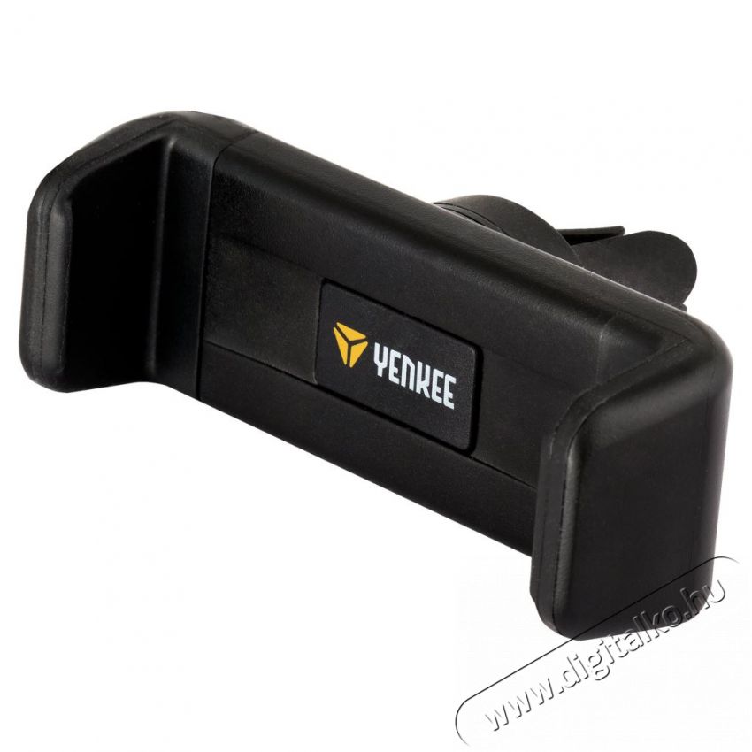 Yenkee YSM 201BK aut&oacute;s telefontart&oacute; Mobil / Kommunik&aacute;ci&oacute; / Smart - Mobiltelefon kieg&eacute;sz&iacute;tő / tok - Tart&oacute; / r&ouml;gz&iacute;tő / &aacute;llv&aacute;ny - 376946