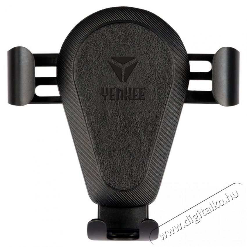Yenkee YSM 410 GRAVITY aut&oacute;s mobiltart&oacute; Aut&oacute;hifi / Aut&oacute; felszerel&eacute;s - Aut&oacute;s tart&oacute; - 376947