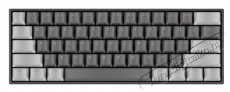 Yenkee YKB 3600US ATOM gamer billentyűzet Iroda &eacute;s sz&aacute;m&iacute;t&aacute;stechnika - Billentyűzet / billentyűzet szett - Vezet&eacute;kes - 376935