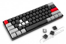Yenkee YKB 3600US ATOM gamer billentyűzet Iroda &eacute;s sz&aacute;m&iacute;t&aacute;stechnika - Billentyűzet / billentyűzet szett - Vezet&eacute;kes - 376935