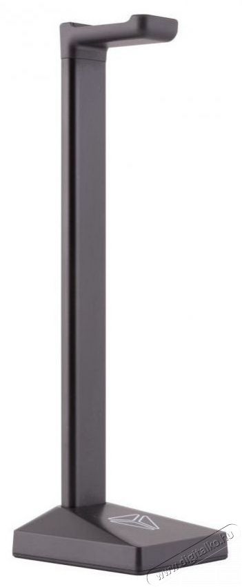 Yenkee YHS 01BK Fejhallgat&oacute; &aacute;llv&aacute;ny Audio-Video / Hifi / Multim&eacute;dia - F&uuml;l &eacute;s Fejhallgat&oacute;k - Fejhallgat&oacute; kieg&eacute;sz&iacute;tő - 400831