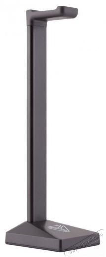 Yenkee YHS 01BK Fejhallgat&oacute; &aacute;llv&aacute;ny Audio-Video / Hifi / Multim&eacute;dia - F&uuml;l &eacute;s Fejhallgat&oacute;k - Fejhallgat&oacute; kieg&eacute;sz&iacute;tő - 400831
