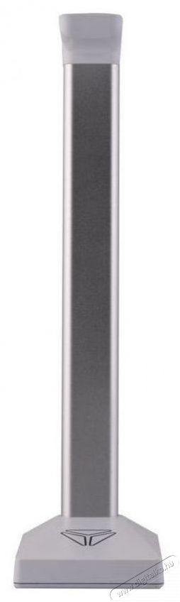 Yenkee YHS 01WH Fejhallgat&oacute; &aacute;llv&aacute;ny Audio-Video / Hifi / Multim&eacute;dia - F&uuml;l &eacute;s Fejhallgat&oacute;k - Fejhallgat&oacute; kieg&eacute;sz&iacute;tő - 400832