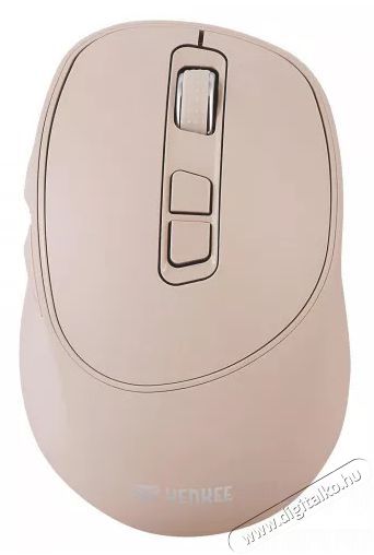 Yenkee YMS 2080BG SLIDER wireless eg&eacute;r Iroda &eacute;s sz&aacute;m&iacute;t&aacute;stechnika - Eg&eacute;r - Vezet&eacute;k n&eacute;lk&uuml;li eg&eacute;r - 400836