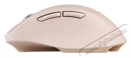 Yenkee YMS 2080BG SLIDER wireless eg&eacute;r Iroda &eacute;s sz&aacute;m&iacute;t&aacute;stechnika - Eg&eacute;r - Vezet&eacute;k n&eacute;lk&uuml;li eg&eacute;r - 400836