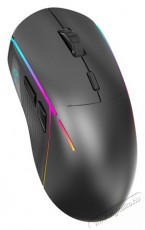 Yenkee YMS 3500BK SAMURAI WL gamer eg&eacute;r Iroda &eacute;s sz&aacute;m&iacute;t&aacute;stechnika - Eg&eacute;r - Vezet&eacute;kes eg&eacute;r - 400841