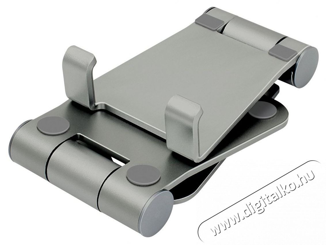 Yenkee YSM 01 ALU asztalitart&oacute; telefon Mobil / Kommunik&aacute;ci&oacute; / Smart - Mobiltelefon kieg&eacute;sz&iacute;tő / tok - Tart&oacute; / r&ouml;gz&iacute;tő / &aacute;llv&aacute;ny - 376944