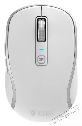 Yenkee YMS 2085WE Dual WL mouse NOBLE Iroda &eacute;s sz&aacute;m&iacute;t&aacute;stechnika - Eg&eacute;r - Vezet&eacute;k n&eacute;lk&uuml;li eg&eacute;r - 403802