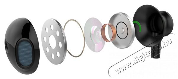 Yenkee YHP 305BK mikrofonos f&uuml;lhallgat&oacute; - fekete Audio-Video / Hifi / Multim&eacute;dia - F&uuml;l &eacute;s Fejhallgat&oacute;k - F&uuml;lhallgat&oacute; mikrofonnal / headset - 349407