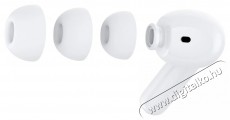 Yenkee YHP 08BT ANC TWS earphones HARMON Audio-Video / Hifi / Multim&eacute;dia - F&uuml;l &eacute;s Fejhallgat&oacute;k - F&uuml;lhallgat&oacute; - 491124