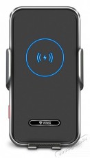 Yenkee YSM 611 Car phone holder 15W - Aut&oacute;hifi / Aut&oacute; felszerel&eacute;s - Aut&oacute;s tart&oacute; - 476564