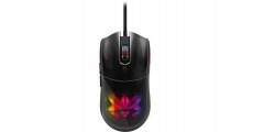 Yenkee YMS 3010 PRISMA Gamer eg&eacute;r Iroda &eacute;s sz&aacute;m&iacute;t&aacute;stechnika - Eg&eacute;r - Vezet&eacute;kes eg&eacute;r - 493638