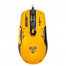 Yenkee YMS 3600YW Marksman Gamer eg&eacute;r Iroda &eacute;s sz&aacute;m&iacute;t&aacute;stechnika - Eg&eacute;r - Vezet&eacute;kes eg&eacute;r - 493030