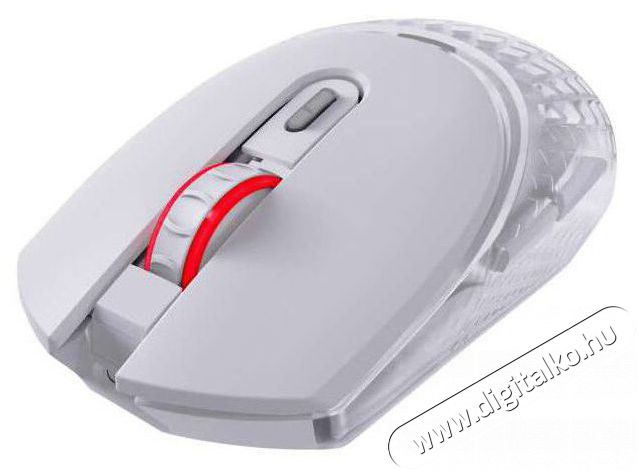 Yenkee YMS 3002WE AURA Gaming eg&eacute;r WL Iroda &eacute;s sz&aacute;m&iacute;t&aacute;stechnika - Eg&eacute;r - Vezet&eacute;k n&eacute;lk&uuml;li eg&eacute;r - 493414