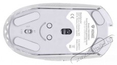 Yenkee YMS 3002WE AURA Gaming eg&eacute;r WL Iroda &eacute;s sz&aacute;m&iacute;t&aacute;stechnika - Eg&eacute;r - Vezet&eacute;k n&eacute;lk&uuml;li eg&eacute;r - 493414