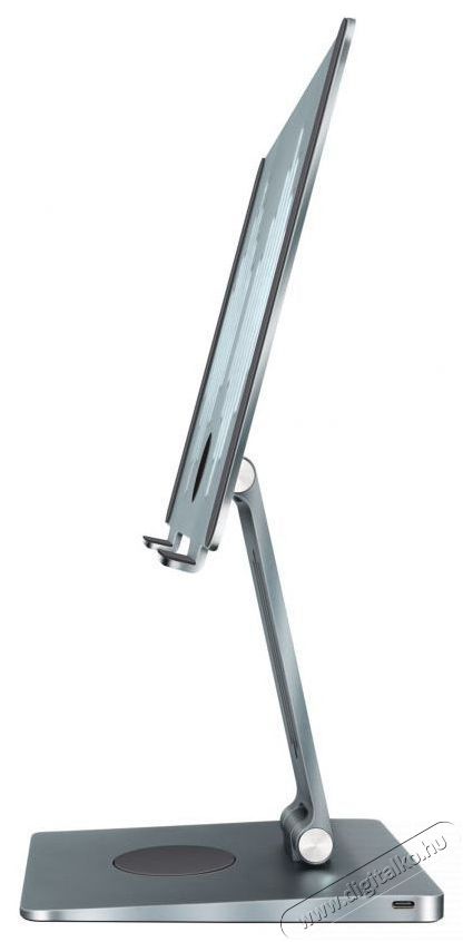 Yenkee YSN 03 TASK Stand / hub / 15,6 Iroda &eacute;s sz&aacute;m&iacute;t&aacute;stechnika - Notebook kieg&eacute;sz&iacute;tő - Notebook tart&oacute; - 495047