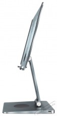 Yenkee YSN 03 TASK Stand / hub / 15,6 Iroda &eacute;s sz&aacute;m&iacute;t&aacute;stechnika - Notebook kieg&eacute;sz&iacute;tő - Notebook tart&oacute; - 495047
