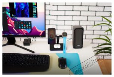 Yenkee YAC 5320 MagSafe t&ouml;ltő&aacute;llom&aacute;s Mobil / Kommunik&aacute;ci&oacute; / Smart - Mobiltelefon kieg&eacute;sz&iacute;tő / tok - H&aacute;l&oacute;zati-, aut&oacute;s t&ouml;ltő - 495006