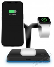 Yenkee YAC 5320 MagSafe t&ouml;ltő&aacute;llom&aacute;s Mobil / Kommunik&aacute;ci&oacute; / Smart - Mobiltelefon kieg&eacute;sz&iacute;tő / tok - H&aacute;l&oacute;zati-, aut&oacute;s t&ouml;ltő - 495006