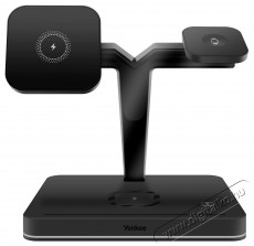 Yenkee YAC 5320 MagSafe t&ouml;ltő&aacute;llom&aacute;s Mobil / Kommunik&aacute;ci&oacute; / Smart - Mobiltelefon kieg&eacute;sz&iacute;tő / tok - H&aacute;l&oacute;zati-, aut&oacute;s t&ouml;ltő - 495006
