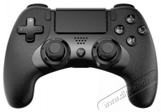 Yenkee YCP 3010 STRIKER Gamepad for PS4 Iroda &eacute;s sz&aacute;m&iacute;t&aacute;stechnika - J&aacute;t&eacute;k konzol - Kontroller - 495023