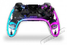 Yenkee YCP 4010 JOYPAD Multif. gamepad Iroda &eacute;s sz&aacute;m&iacute;t&aacute;stechnika - Sz&aacute;m&iacute;t&oacute;g&eacute;p tartoz&eacute;k - PC kontroller - 495025