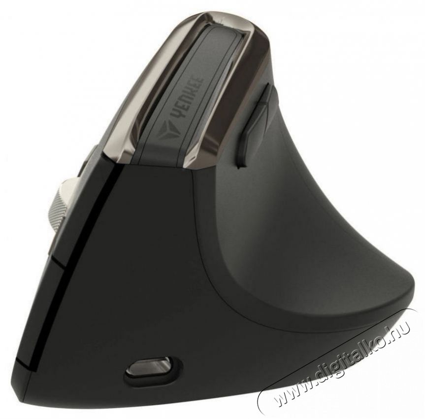 Yenkee YMS 5040 Dual vertical ERGO PRO Iroda &eacute;s sz&aacute;m&iacute;t&aacute;stechnika - Eg&eacute;r - Vezet&eacute;k n&eacute;lk&uuml;li eg&eacute;r - 499603