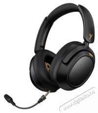 Yenkee YHP 21BT BK ANC BT VIBE Audio-Video / Hifi / Multim&eacute;dia - F&uuml;l &eacute;s Fejhallgat&oacute;k - Fejhallgat&oacute; mikrofonnal / headset - 519282
