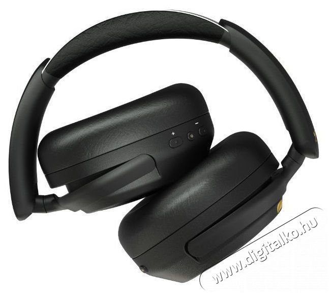Yenkee YHP 21BT BK ANC BT VIBE Audio-Video / Hifi / Multim&eacute;dia - F&uuml;l &eacute;s Fejhallgat&oacute;k - Fejhallgat&oacute; mikrofonnal / headset - 519282