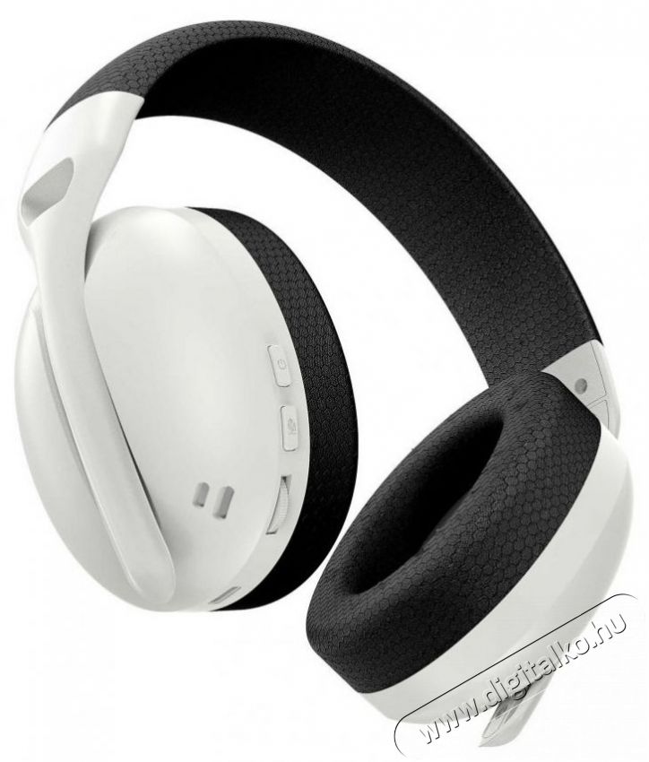 Yenkee YHP 3300MG APEX WL Audio-Video / Hifi / Multim&eacute;dia - F&uuml;l &eacute;s Fejhallgat&oacute;k - Fejhallgat&oacute; mikrofonnal / headset - 519283