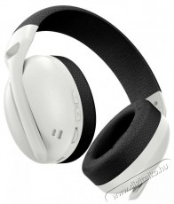 Yenkee YHP 3300MG APEX WL Audio-Video / Hifi / Multim&eacute;dia - F&uuml;l &eacute;s Fejhallgat&oacute;k - Fejhallgat&oacute; mikrofonnal / headset - 519283