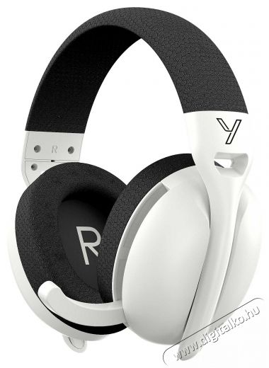 Yenkee YHP 3300MG APEX WL Audio-Video / Hifi / Multim&eacute;dia - F&uuml;l &eacute;s Fejhallgat&oacute;k - Fejhallgat&oacute; mikrofonnal / headset - 519283