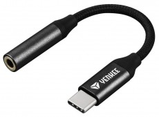 Yenkee YTC102 USB adapter Tv kieg&eacute;sz&iacute;tők - K&aacute;bel / csatlakoz&oacute; - Csatlakoz&oacute; / eloszt&oacute; / &aacute;talak&iacute;t&oacute; - 367265