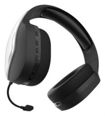 Zalman ZM-HPS700W feh&eacute;r vezet&eacute;k n&eacute;lk&uuml;li gamer headset Audio-Video / Hifi / Multim&eacute;dia - F&uuml;l &eacute;s Fejhallgat&oacute;k - Fejhallgat&oacute; mikrofonnal / headset - 496780