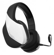 Zalman ZM-HPS700W feh&eacute;r vezet&eacute;k n&eacute;lk&uuml;li gamer headset Audio-Video / Hifi / Multim&eacute;dia - F&uuml;l &eacute;s Fejhallgat&oacute;k - Fejhallgat&oacute; mikrofonnal / headset - 496780